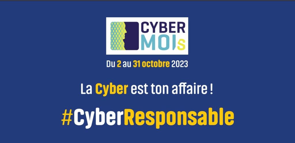 Tous ensemble contre la cybermalveillance