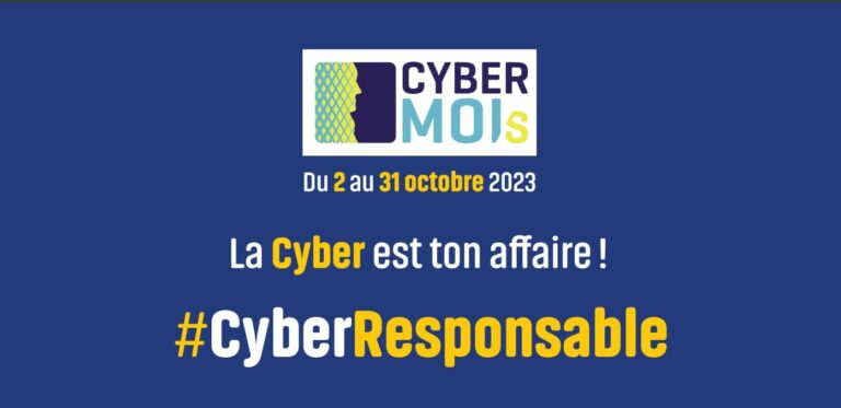 Tous ensemble contre la cybermalveillance